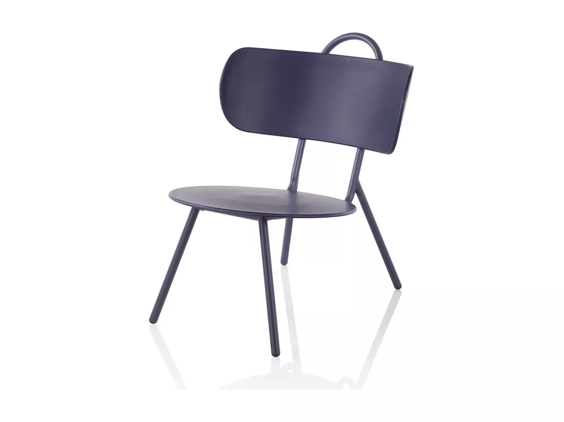 Fauteuil IZZY blue