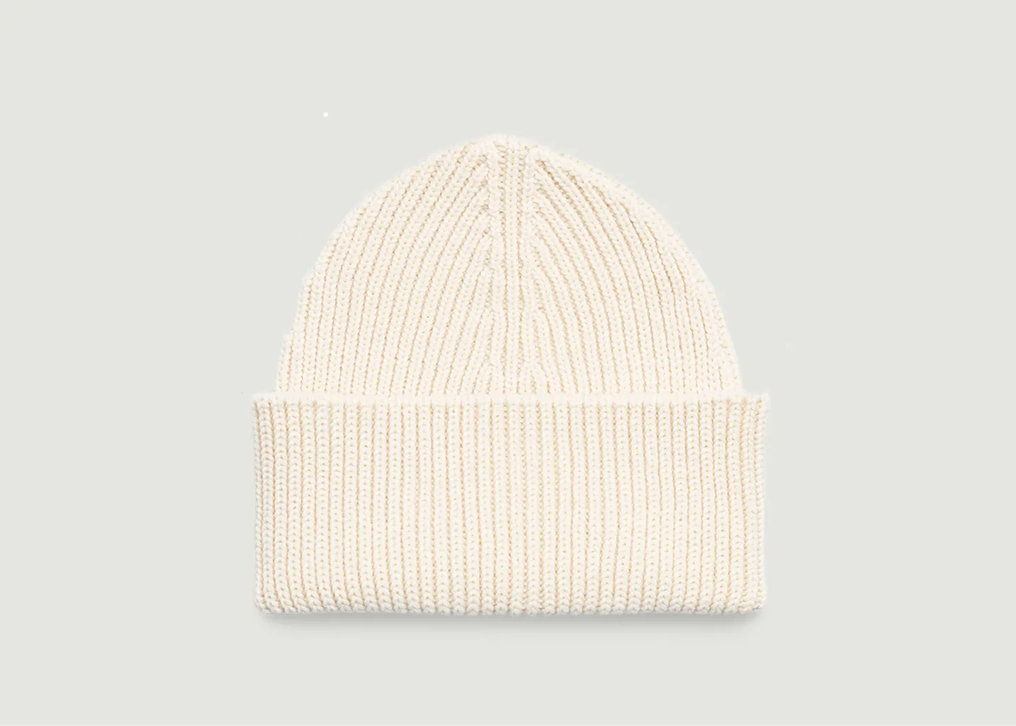 Bonnet en laine mérinos française Douillet