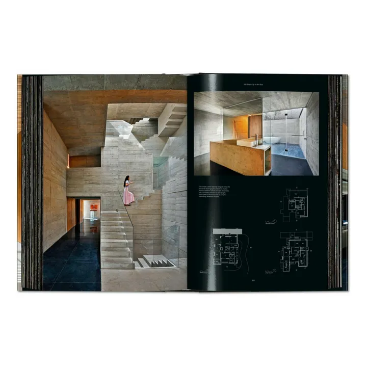 Taschen Homes for Our Time. Contemporary Houses  around the World. Vol. 2