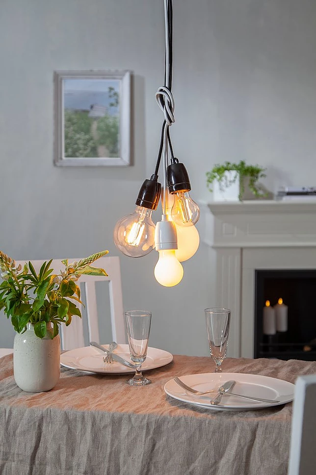 LED-pære A60 Smart Bulb