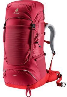 Deuter - Fox 40 - Rugzak - Groen - Polyester