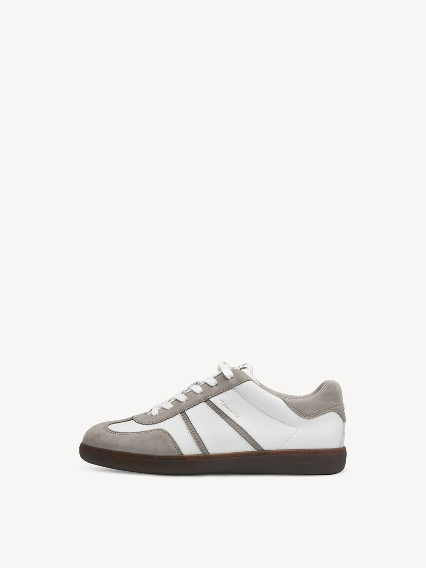 Sneaker - wit
