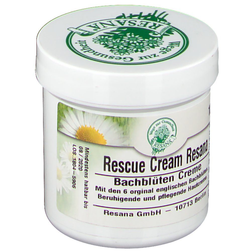Resana® Rescue Cream