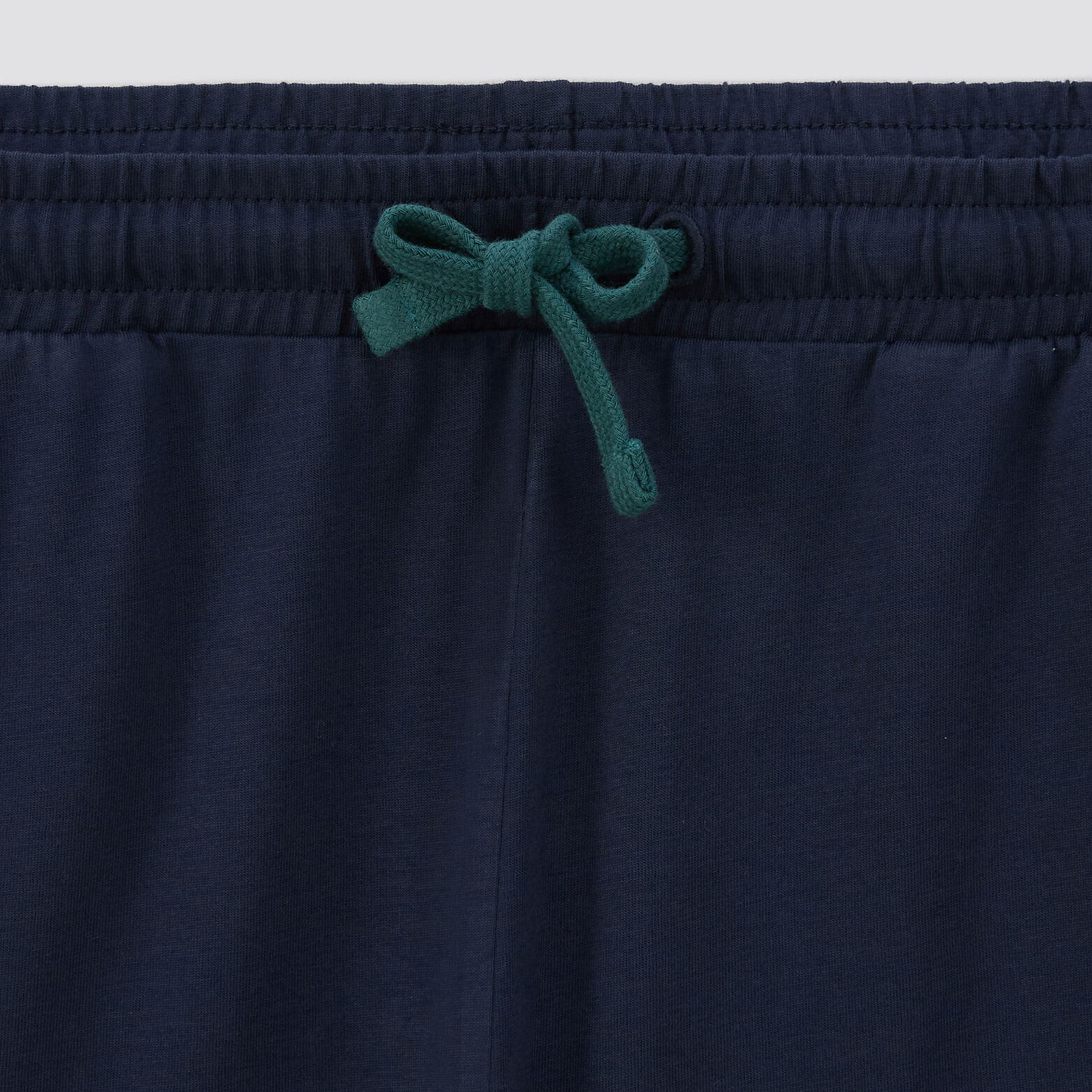 Ensemble de pyjama Bleu foncé