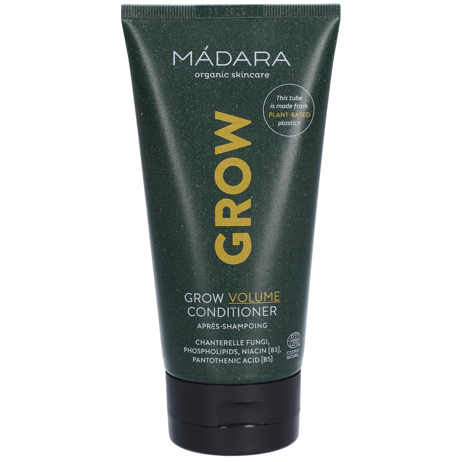 Madara GROW Volumen Conditioner Haarspülung 175ml