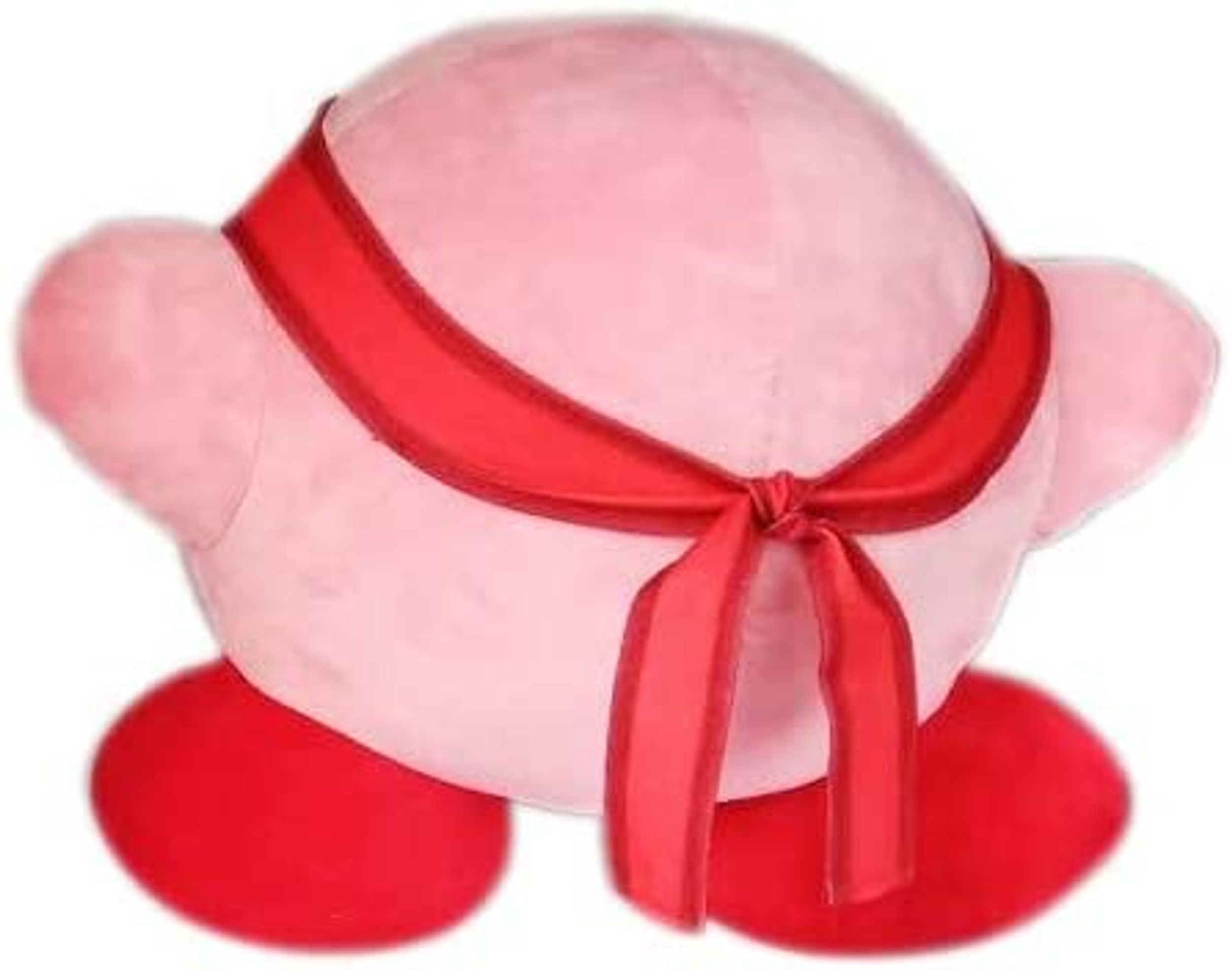 Kirby Ninja