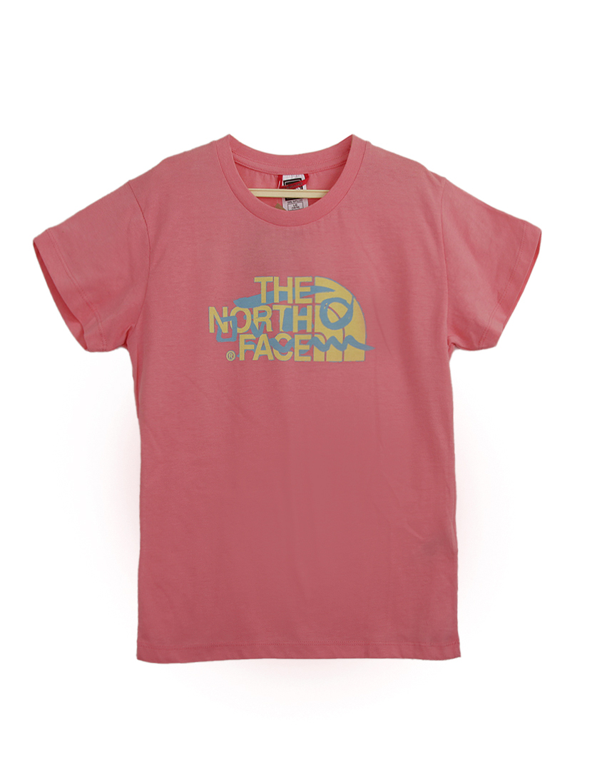 Kids T-Shirt Pink