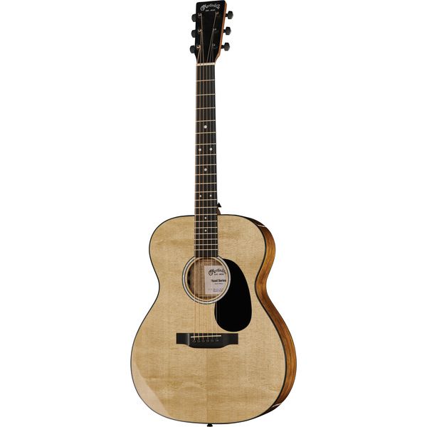 Martin Guitar 000-12E, Koa