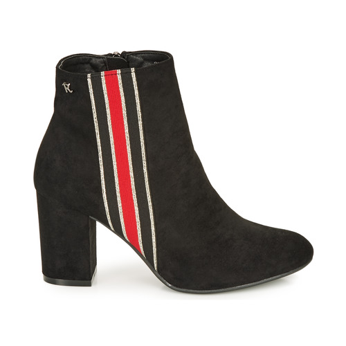 Refresh - 69113-BLACK - Noir
