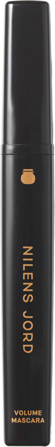 Nilens Jord Mascara Volume Black