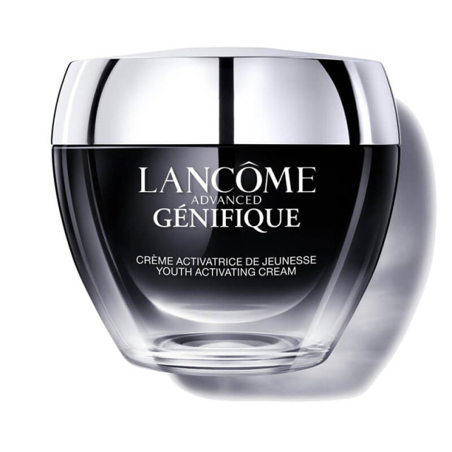Génifique Crème de Jour de Lancôme|Crème Anti-âges