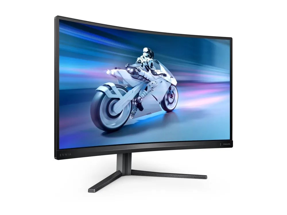 Philips Evnia 5000 27M2C5500W - LED-skærm - kurvet - 27