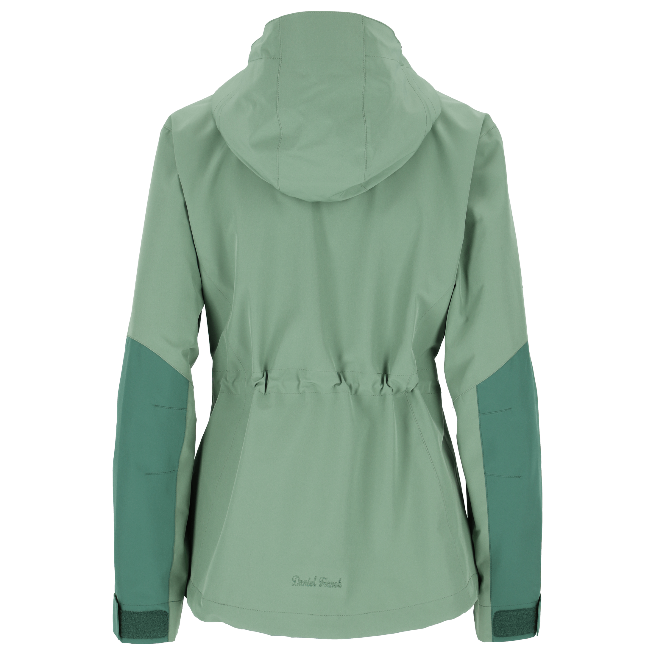 Daniel Franck Alpha 2L Jakke Dame - Bukse