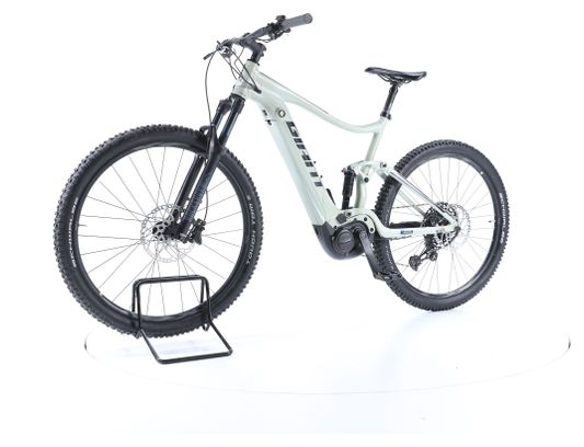 Produit reconditionné - Giant Stance E  1 Vélo électrique VTT 2021 - Bon Etat