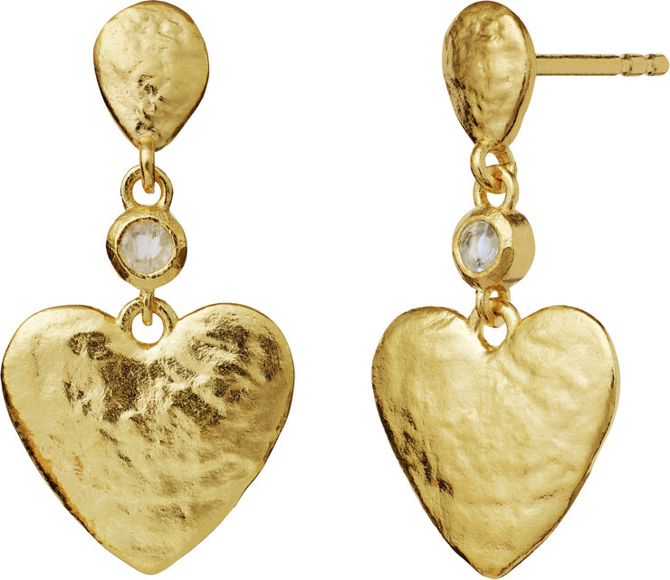 Maanesten ADELEIDE Earrings Gold