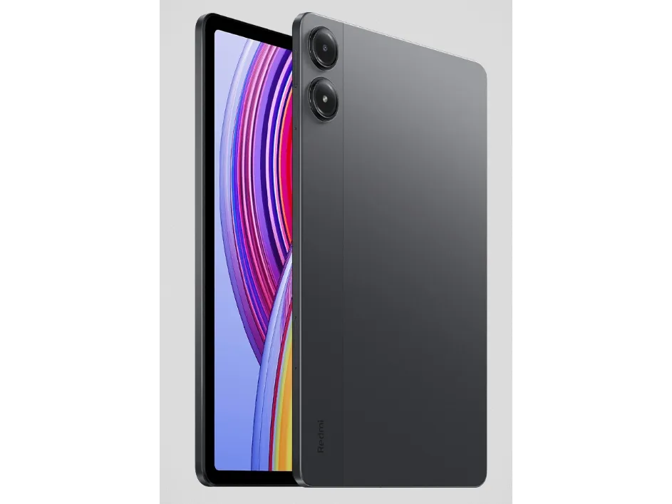 Redmi Pad Pro 5G grafitgrå 8/256 GB