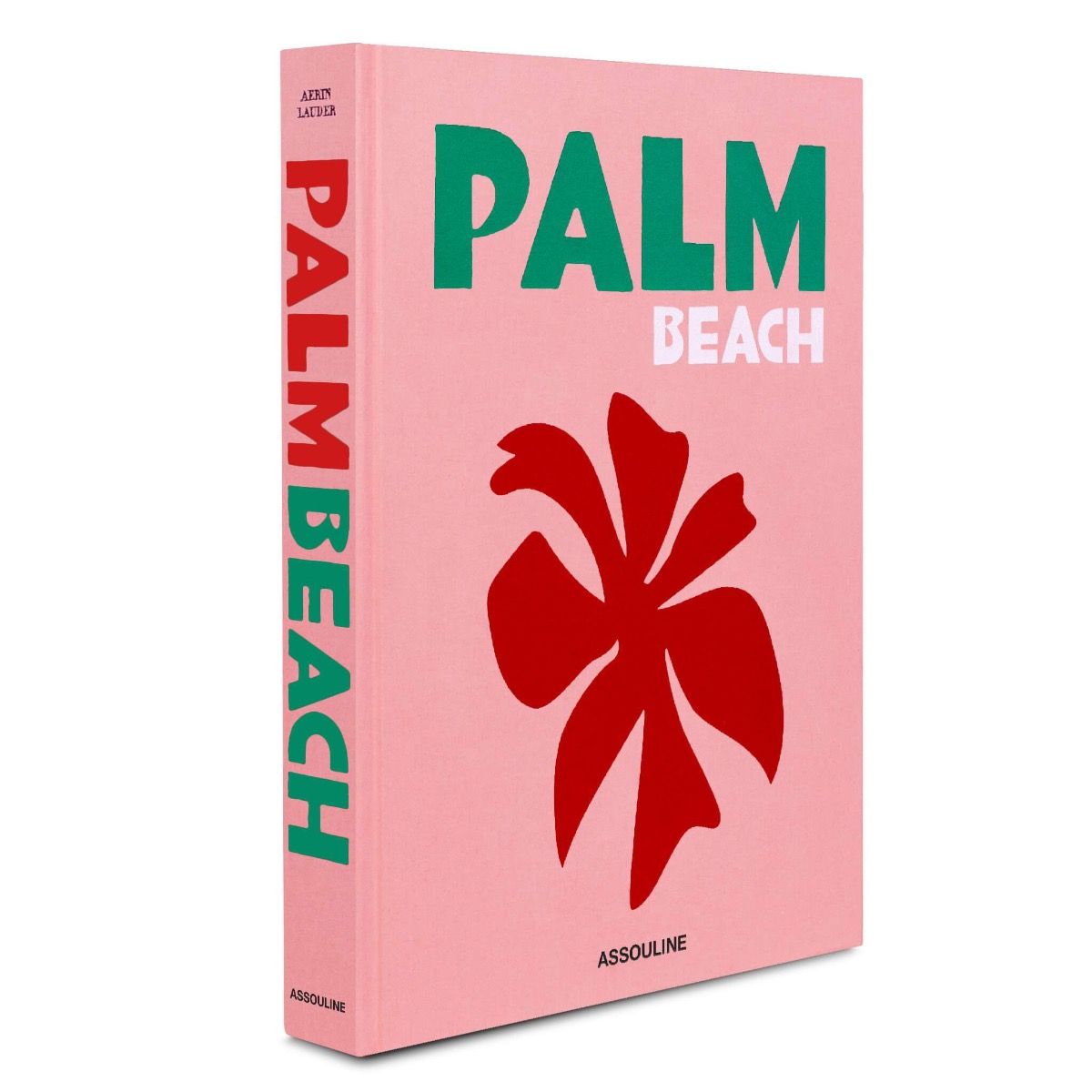 Assouline Palm Beach