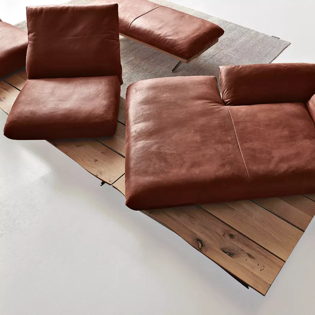 Ecksofa Marilyn