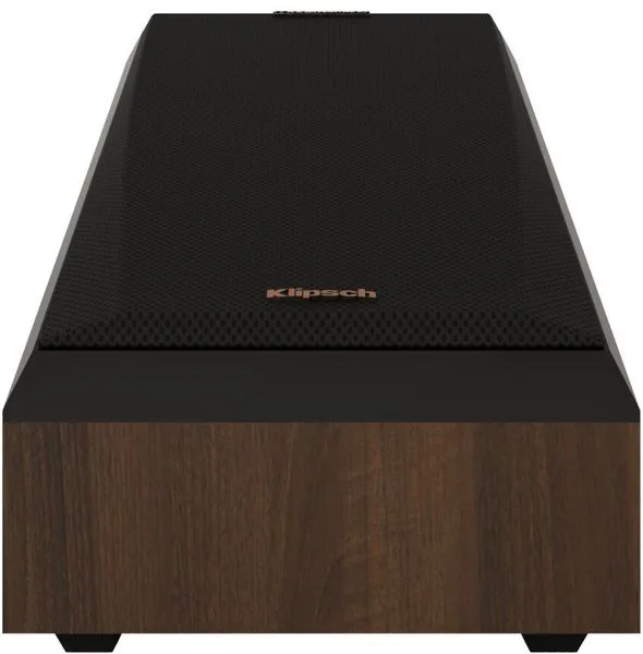 Klipsch Reference Premiere RP-500SA II Noyer Enceintes Atmos
