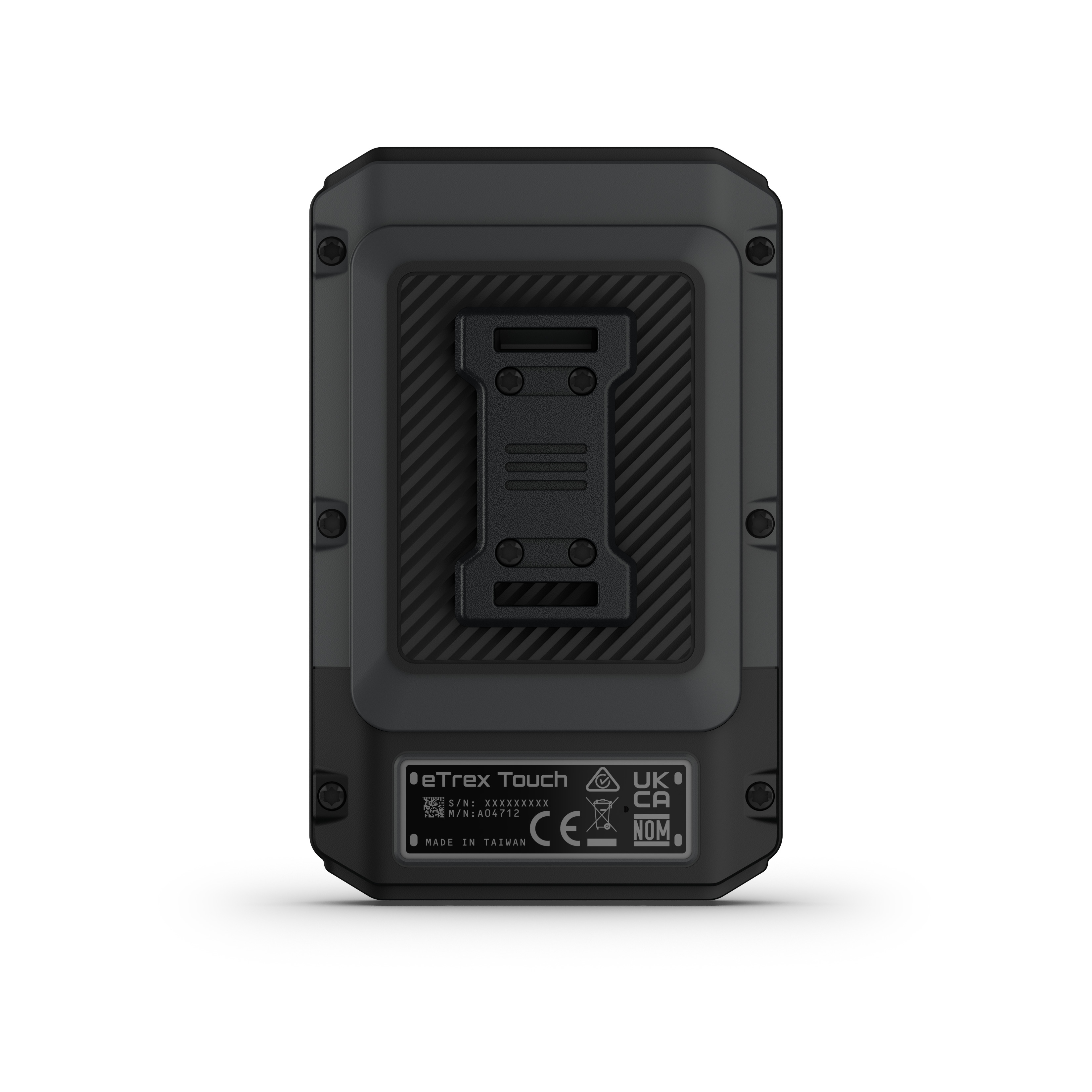 eTrex Touch