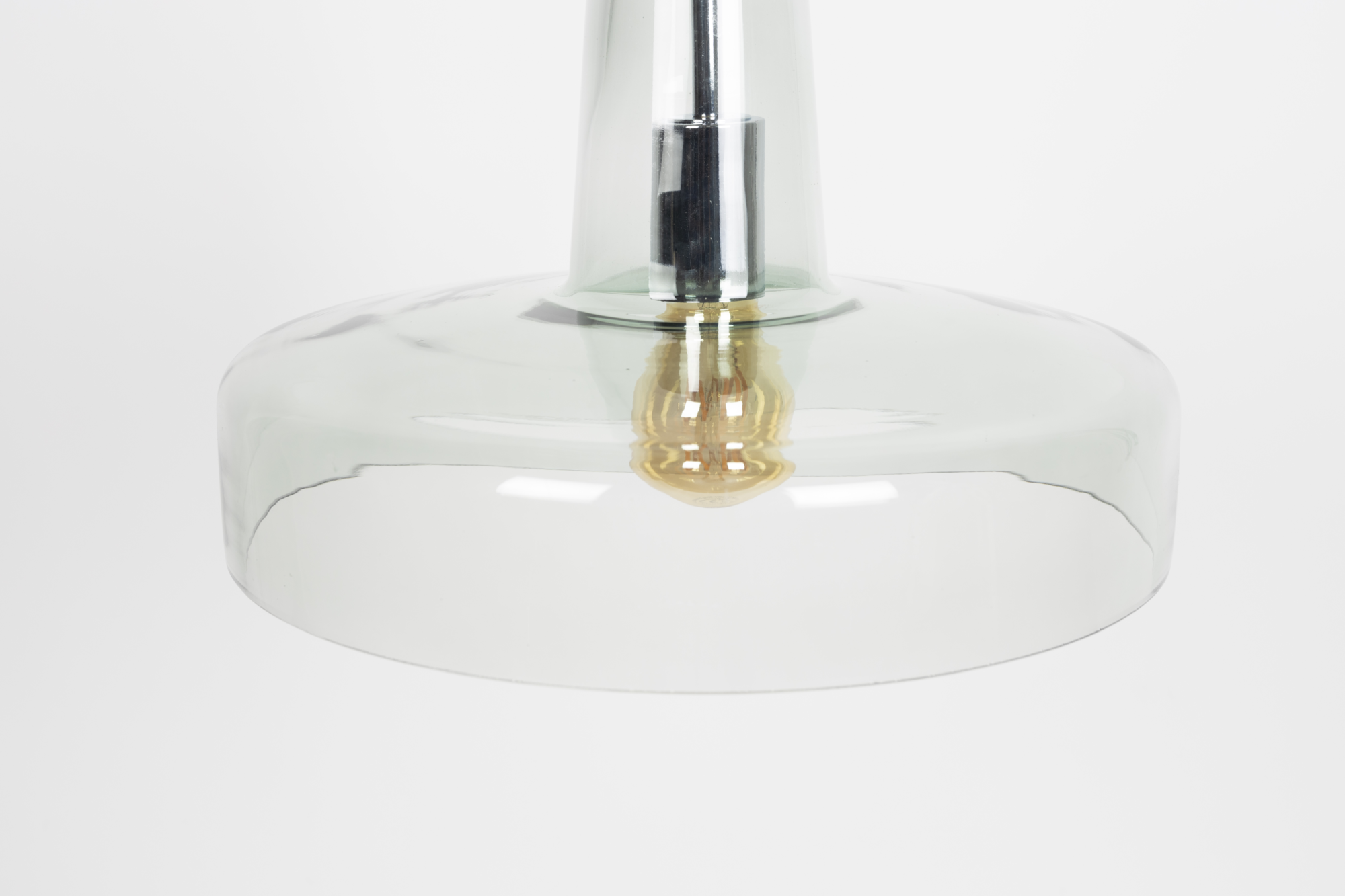 Rein Living hanglamp Anshin Medium Groen