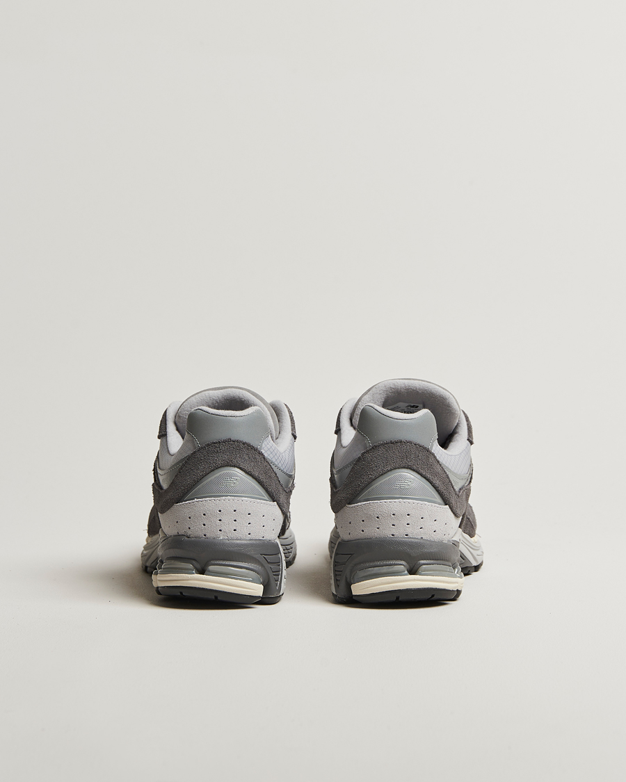New Balance 2002R Sneakers Castlerock