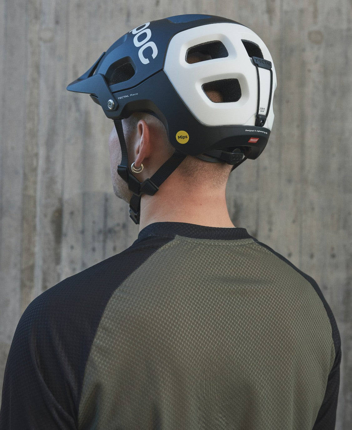 POC Tectal Race Mips