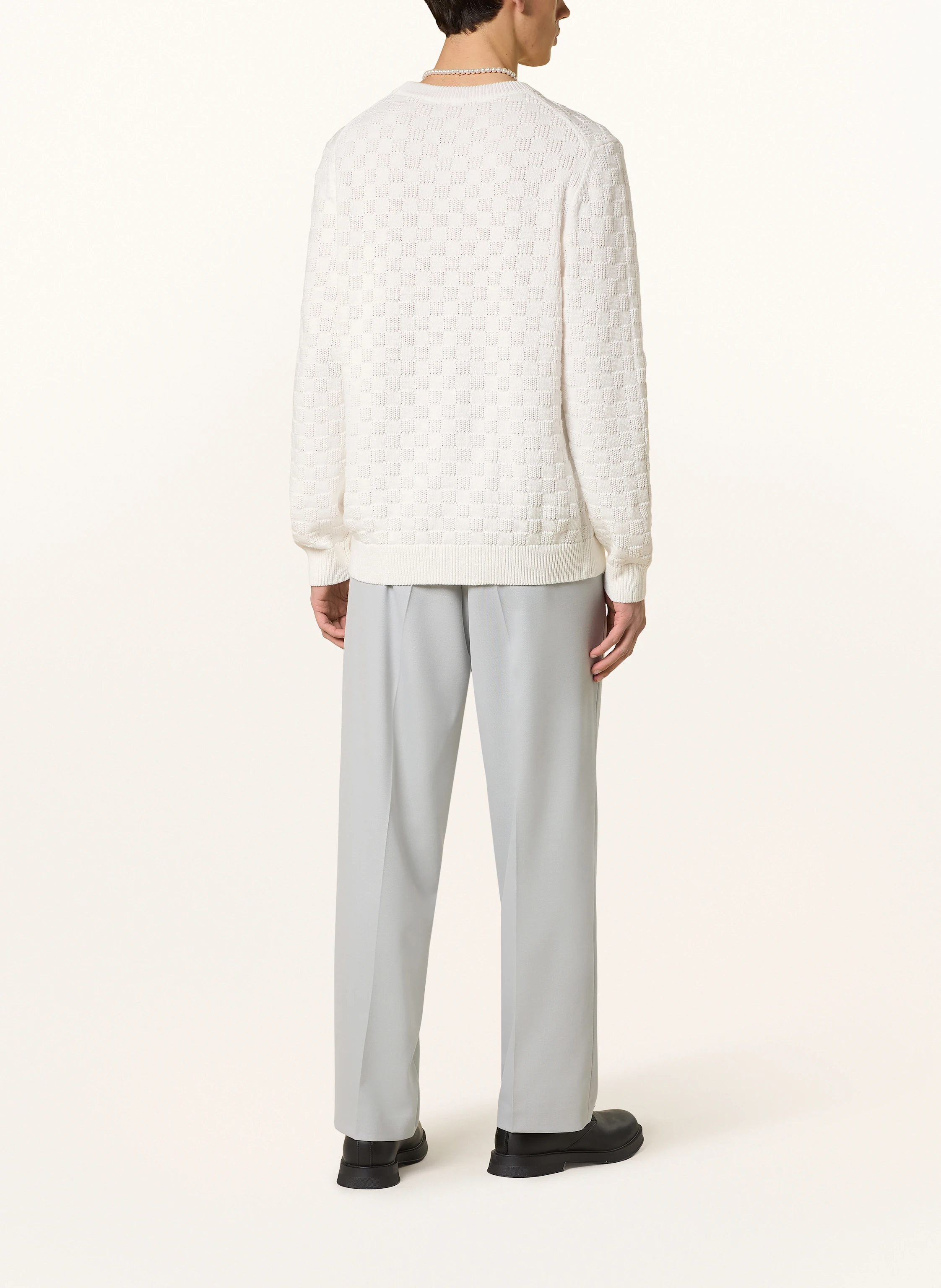 HUGO Pullover SELIO
