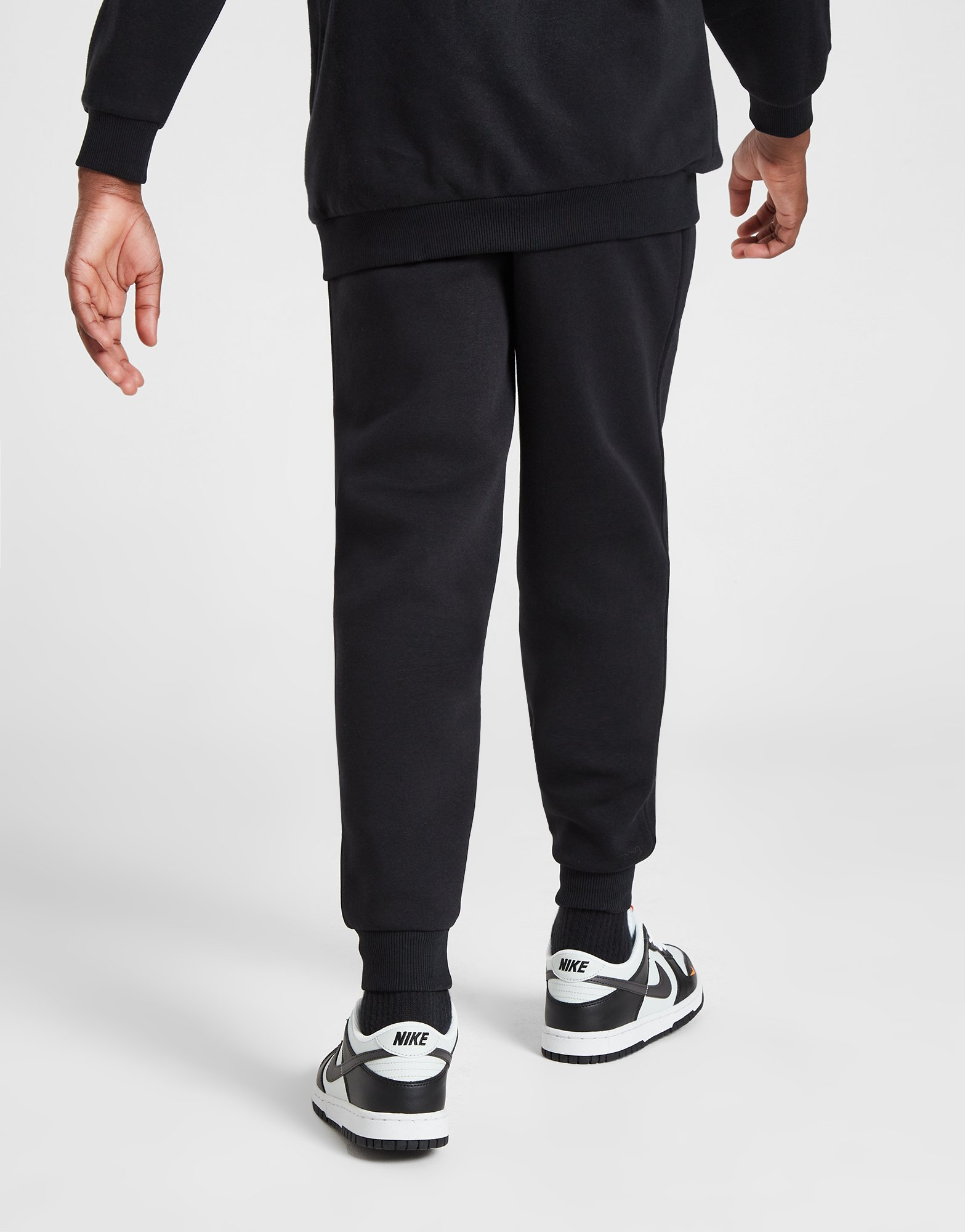 Nike Pantalon de jogging Sportswear Club Fleece Junior