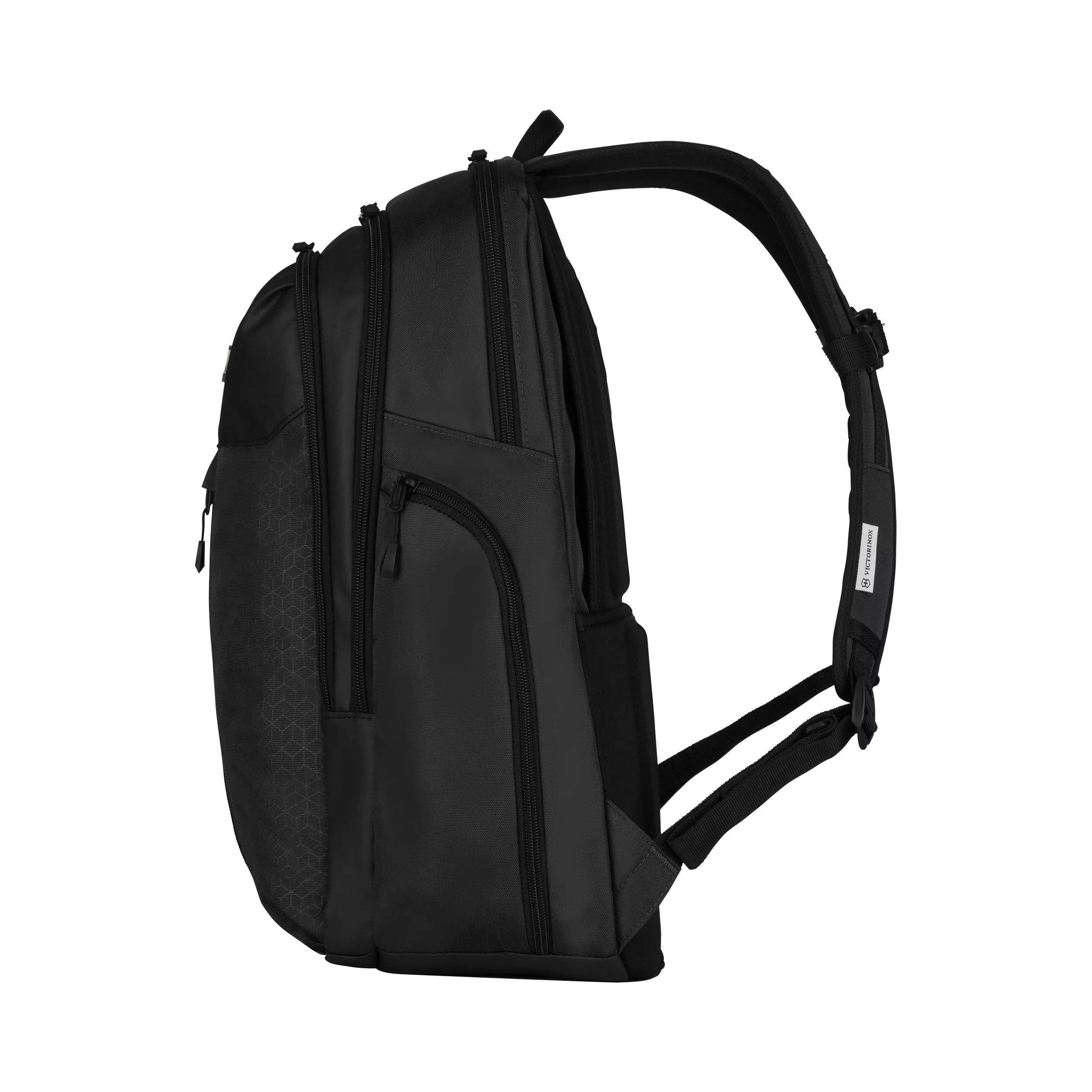 Altmont Original Vertical-Zip Laptop Backpack-schwarz