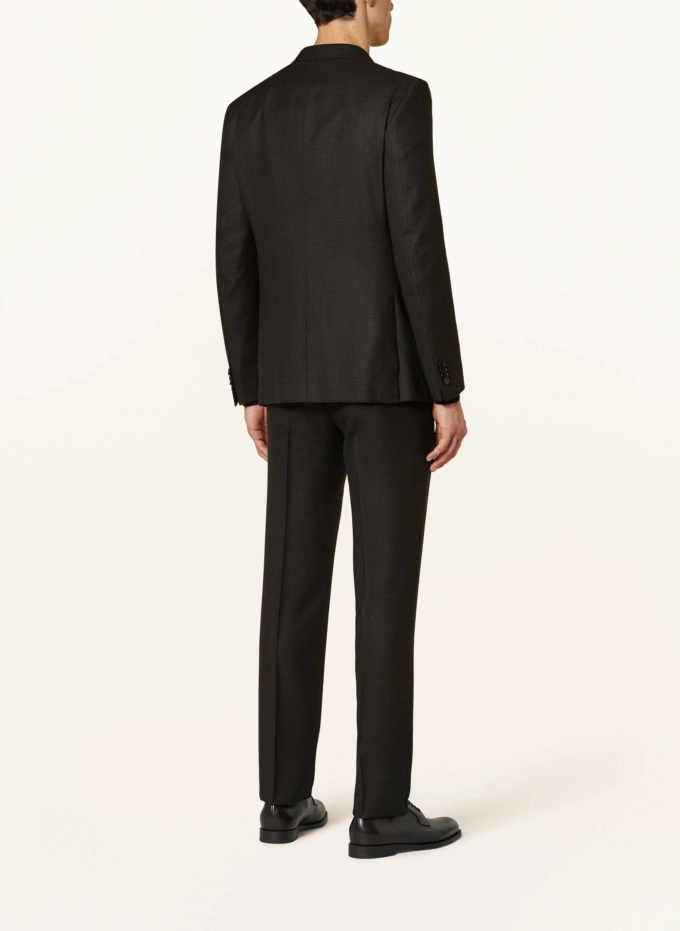 ZEGNA Anzug Slim Fit