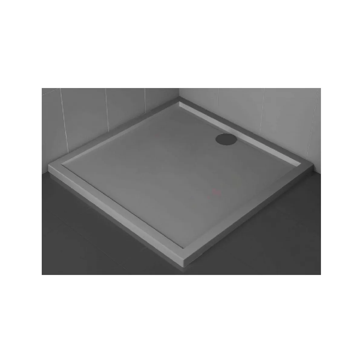 Novellini OLYMPIC - Gris
