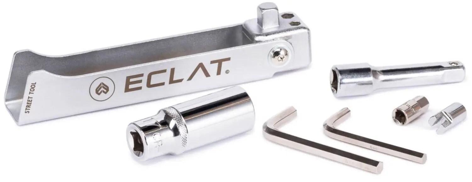 Eclat Street Tool | SkatePro