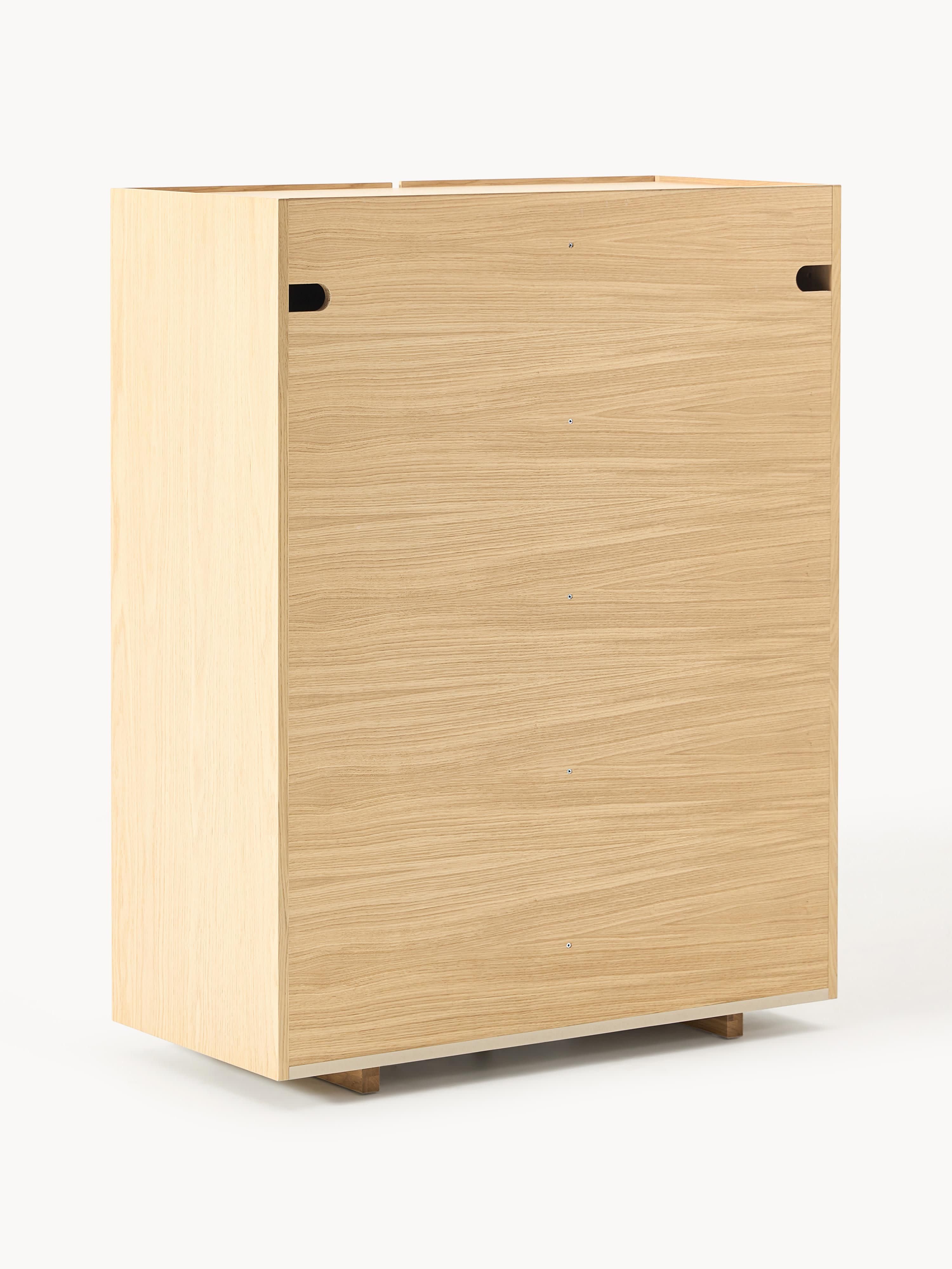 Houten dressoir Larsen
