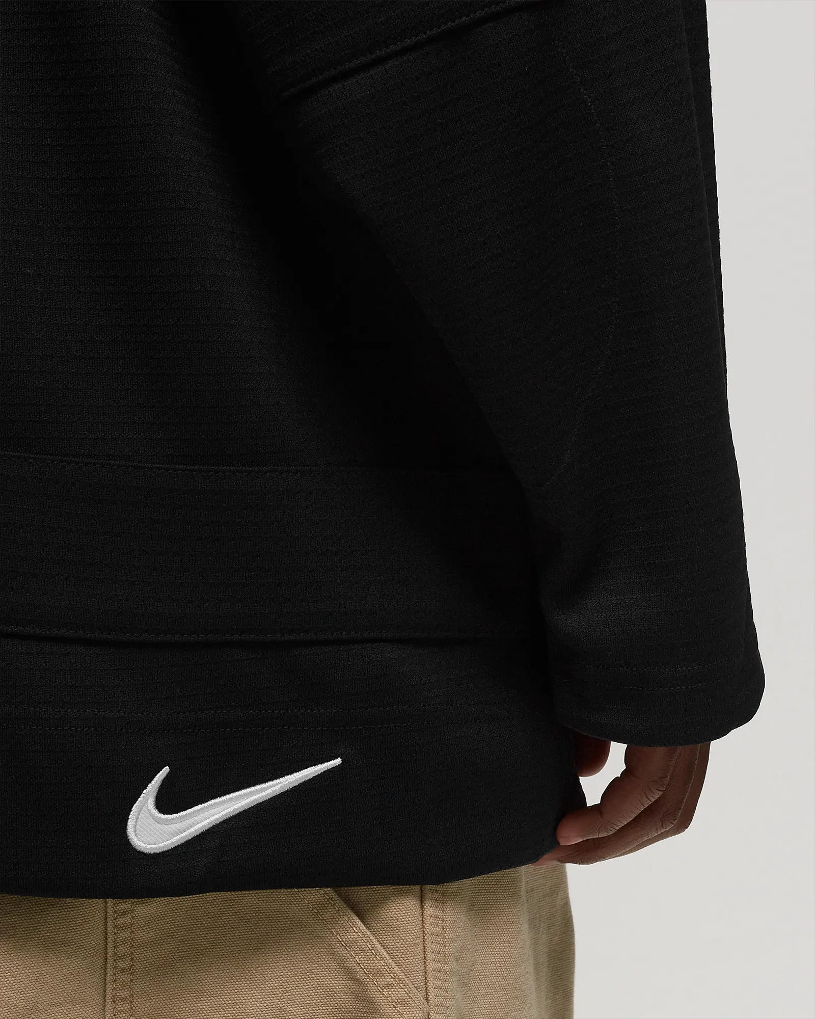 Nike Nike Authentics Men's Hockey Jersey