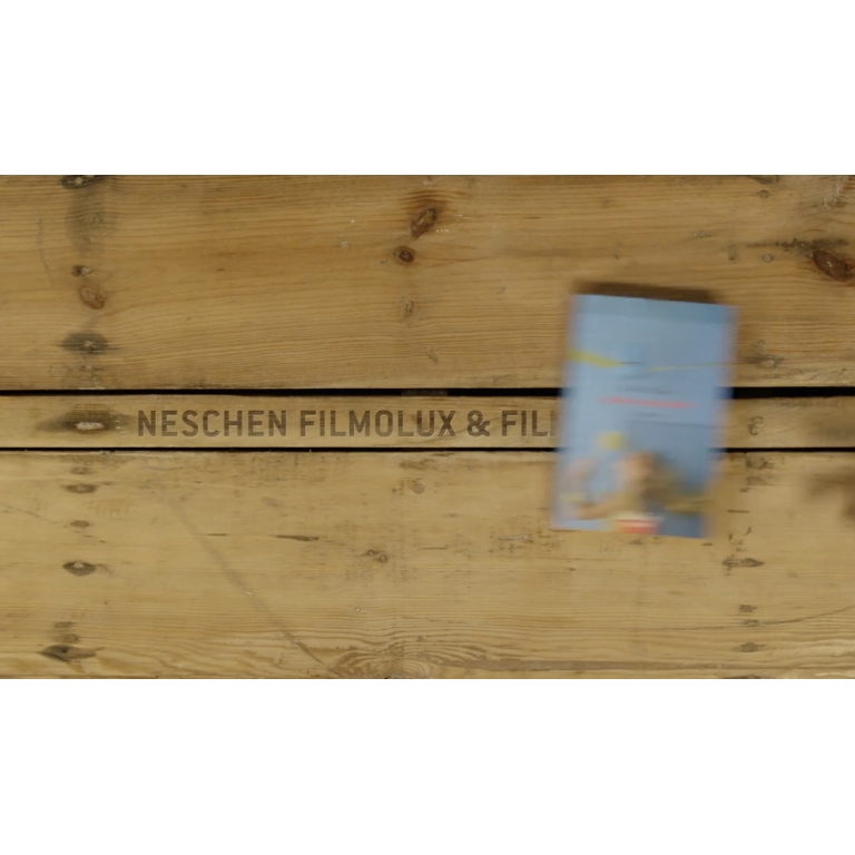 Neschen Papierklebeband filmoplast P 90