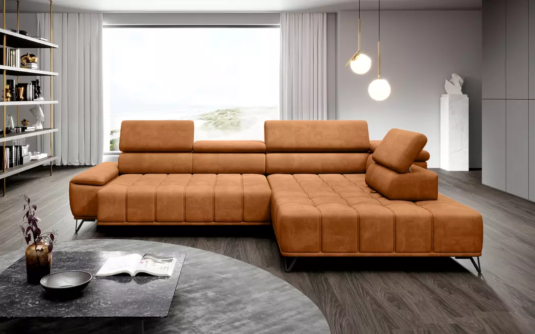Ecksofa Palladio