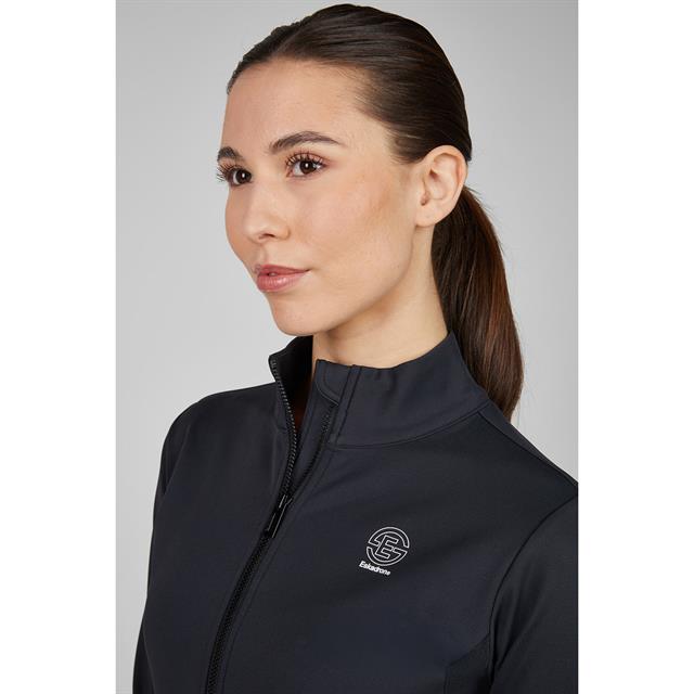 Vest Eskadron Dynamic Zwart