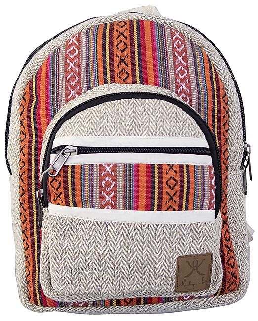 HIMALAYAN MADE - SAC AYERU 10