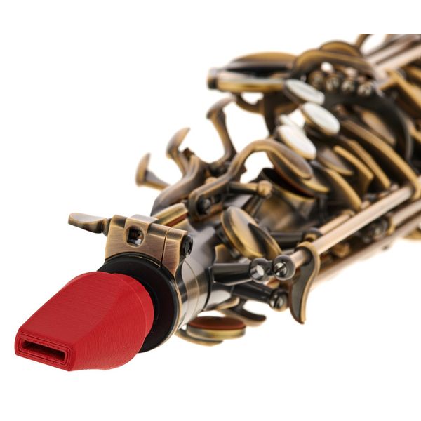 Emeo Digital Saxophone Vintage