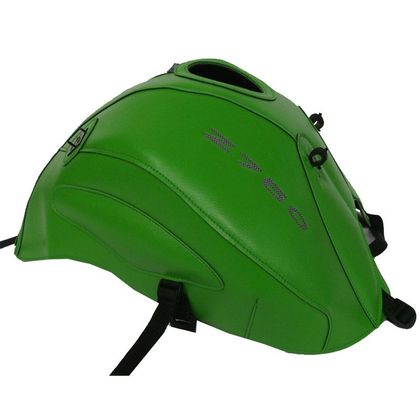 Tapis de réservoir Bagster Vert Kawa