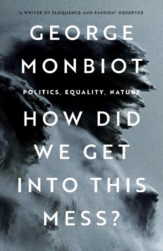 How Did We Get Into This Mess: Politics, Equality, Nature (Paperback)