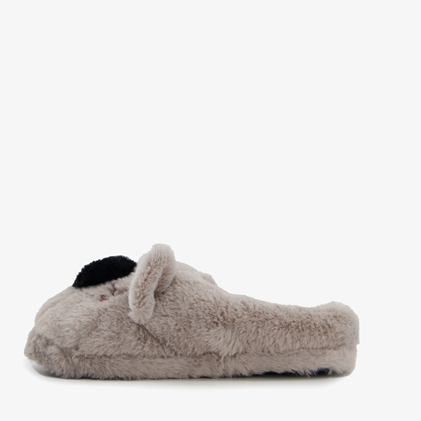 Thu!s dames pantoffels koala
