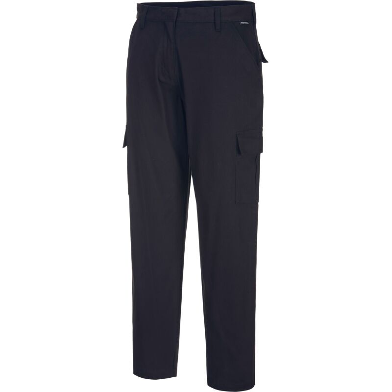 Portwest S233 Pantalon cargo extensible pour Femmes