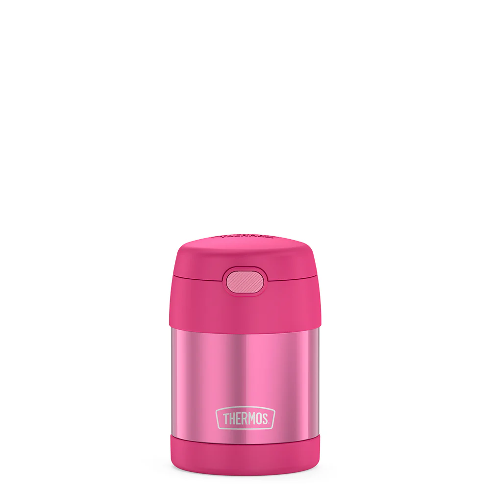 10oz FUNTAINER® FOOD JAR