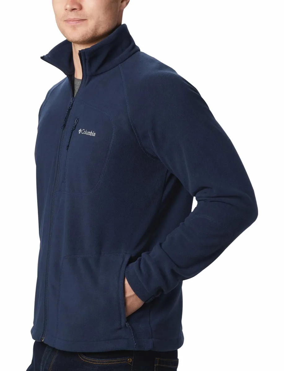 Columbia Fast Trek™ Ii Full Zip Fleece Carbon