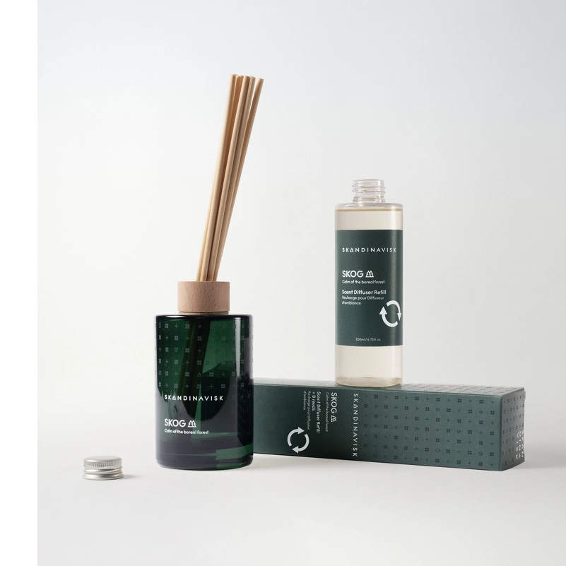 SKANDINAVISK SKOG Scent Diffuser 100 ml
