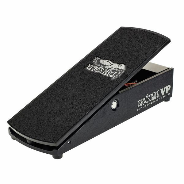 Ernie Ball EB6110 VP Slate Black