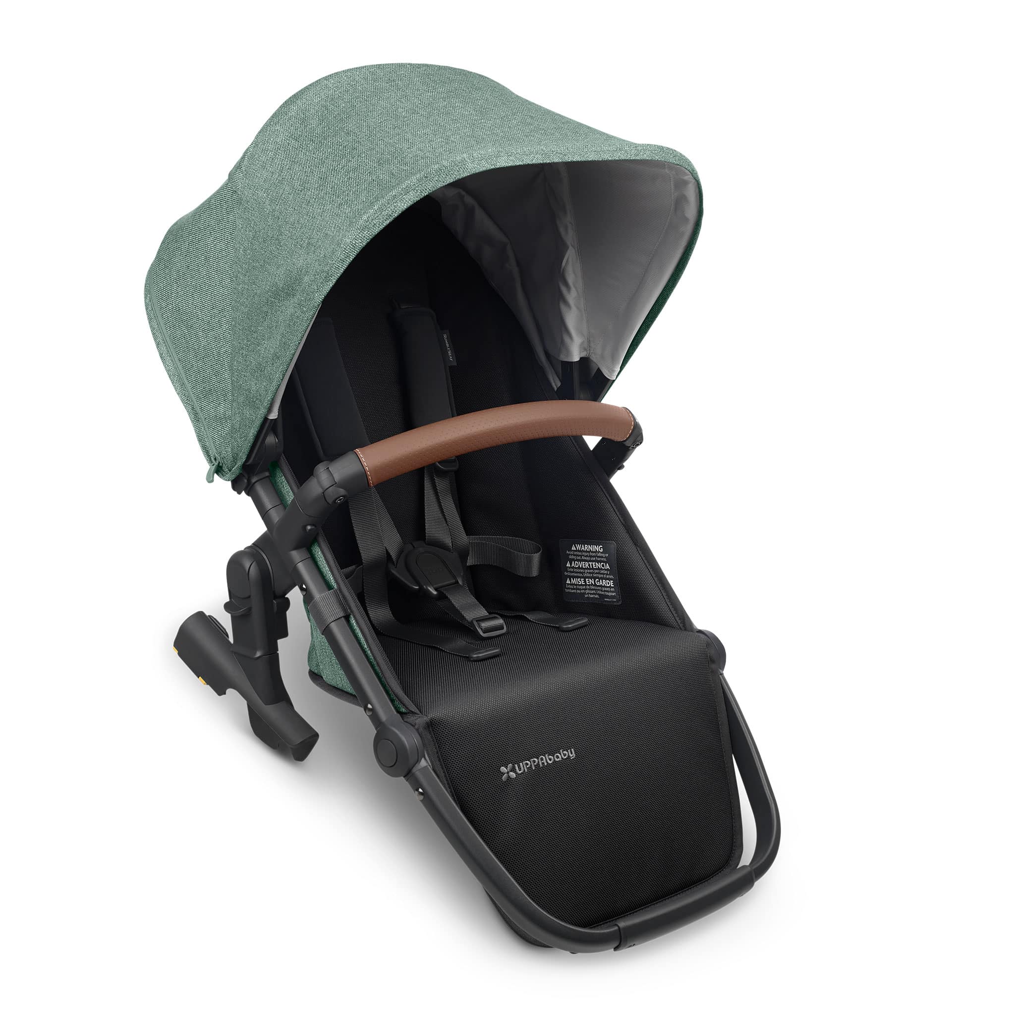 UPPAbaby Poussette Double Vista V2 - Gwen
