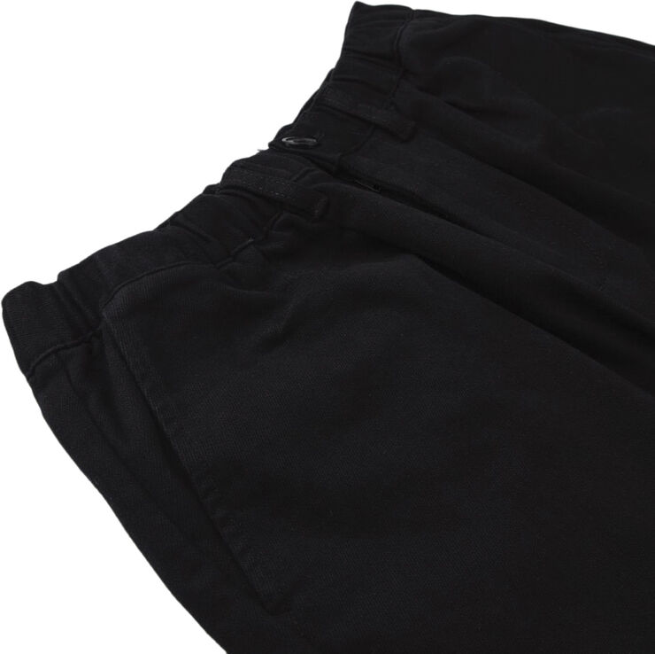 Kangol gilbert pants Sort